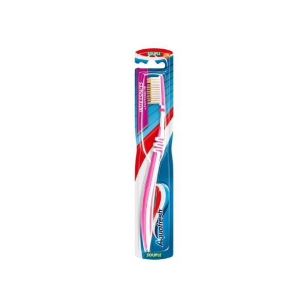 Aquafresh Tandenborstel Flex Interdental