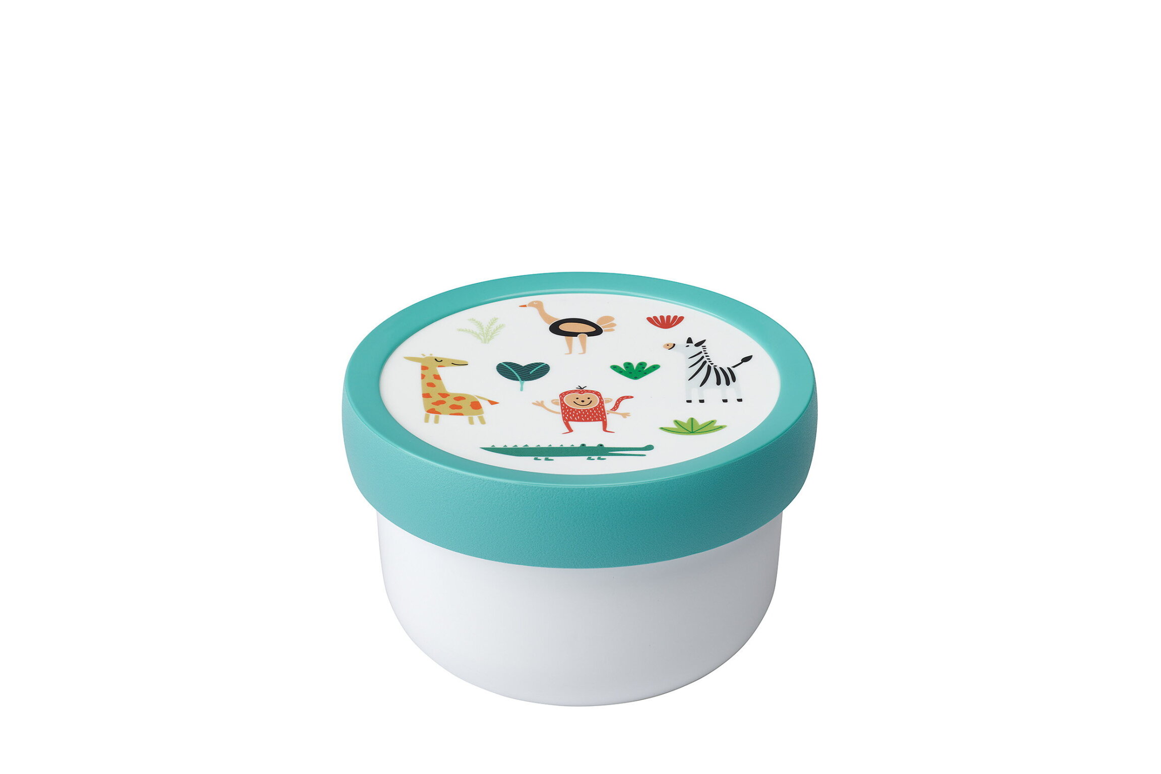 Fruitbox Campus 300 ml Animal Friends