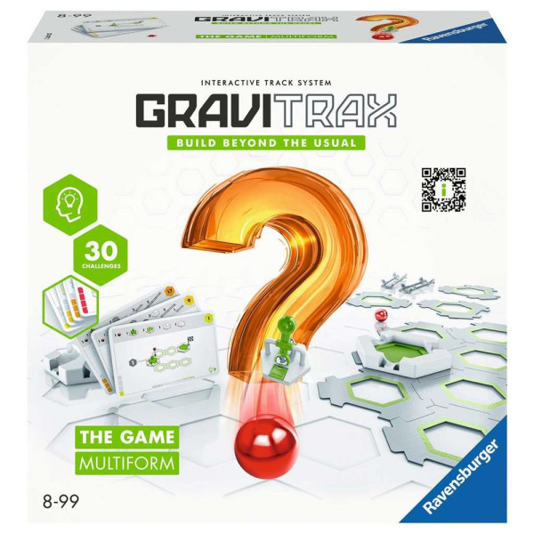 GraviTrax The Game Multiform