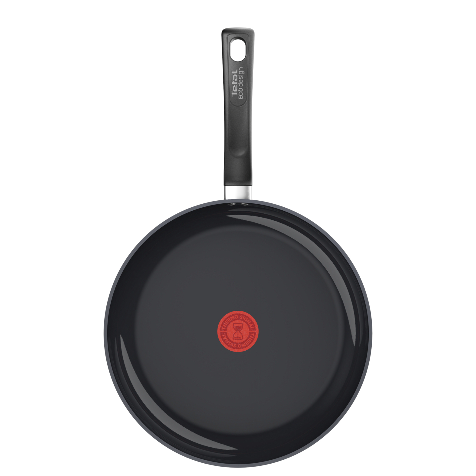 Tefal C47606 Pan Zwart