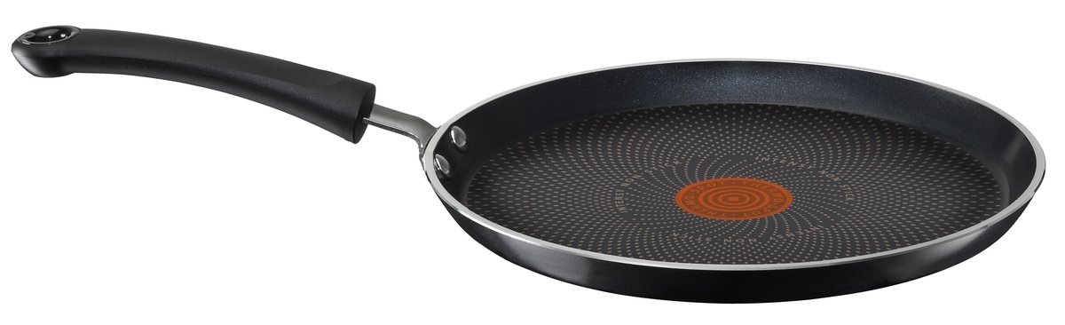 Tefal Daily Chef Pannenkoekenpan Ø 25 Cm (Geschikt Voor Inductie)