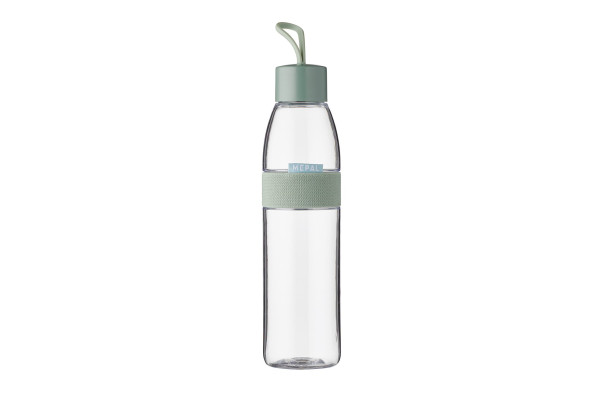 Mepal Waterfles Ellipse 700ml nordic sag