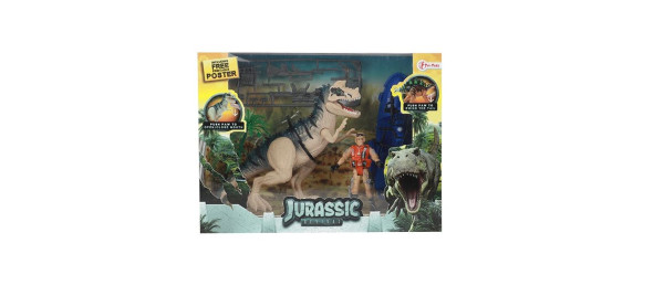 Toi Toys Speelset Dino Cerato