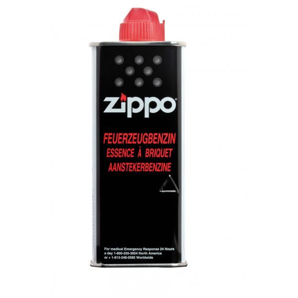 Zippo aanstekerbenzine 125ml