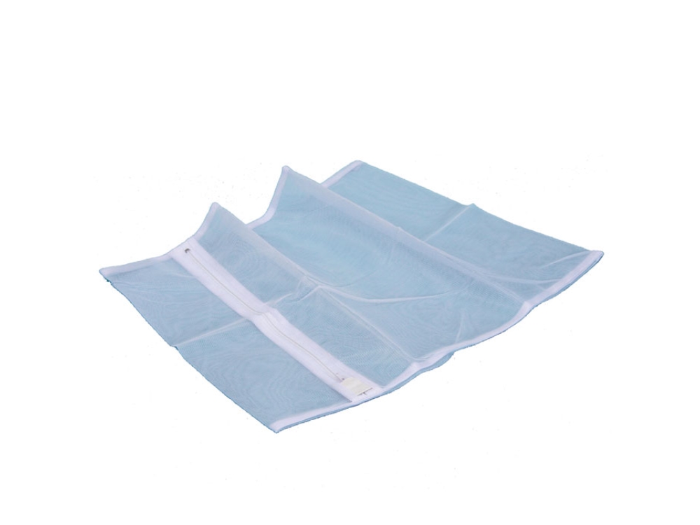 Wasnet 1kg Polyester Net 32x45cm