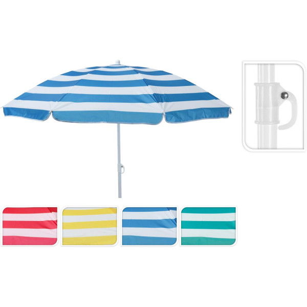 Strand Parasol 150cm