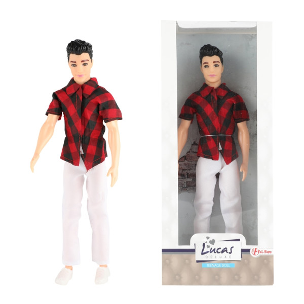 Toi Toys Lucas tienerpop man casual