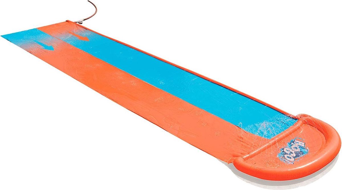 Bestway H2OGO Dubbele Waterglijbaan 4,88cm