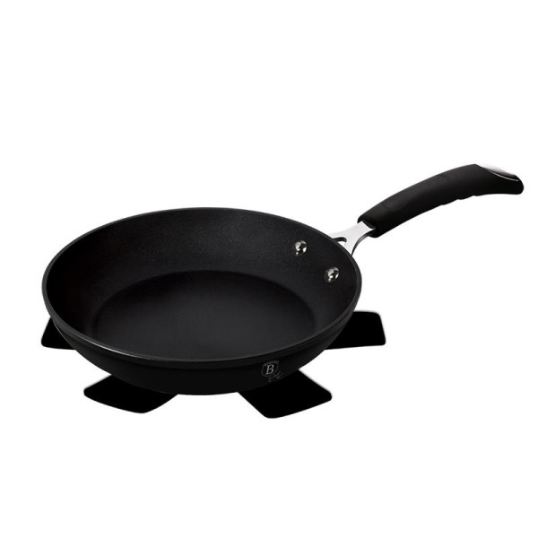 BerlingerHaus Koekenpan 24cm Black