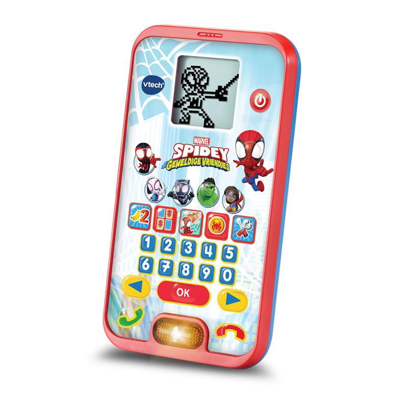 Vtech Spidey Smartphone