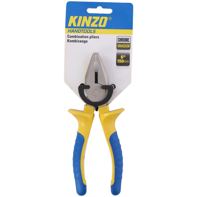 Kinzo combinatietang 150 mm