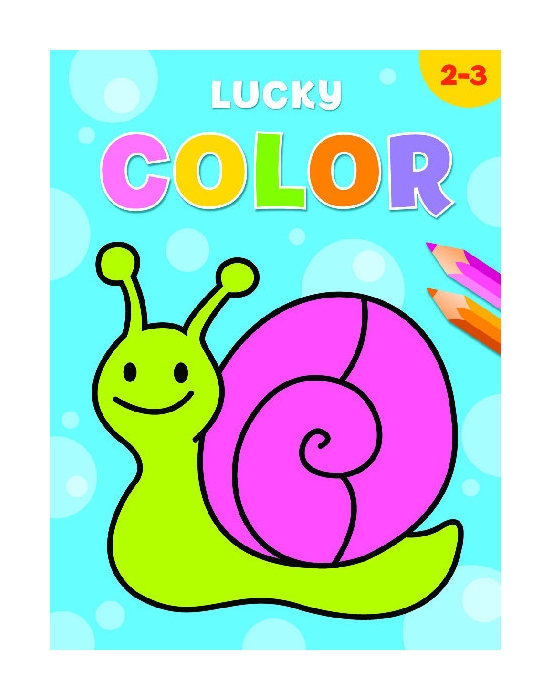 Lucky Color