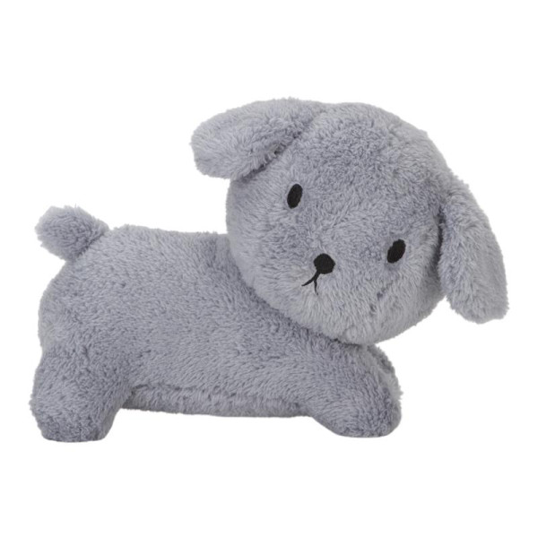 Tiamo Snuffie knuffel 25cm Fluffy blue