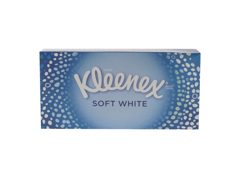 Kleenex Tissues Soft White 70stuks