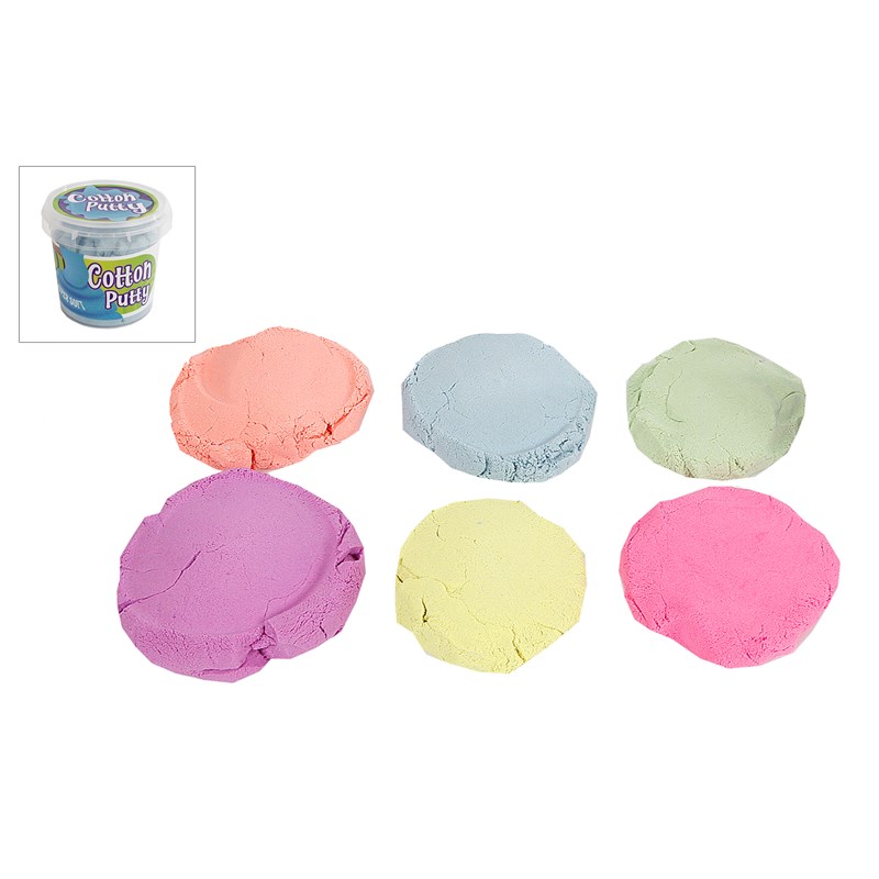 Cotton Putty 1000gram