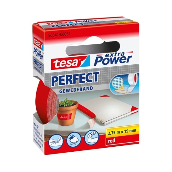 TESA Extra Power 19mmx2.75m