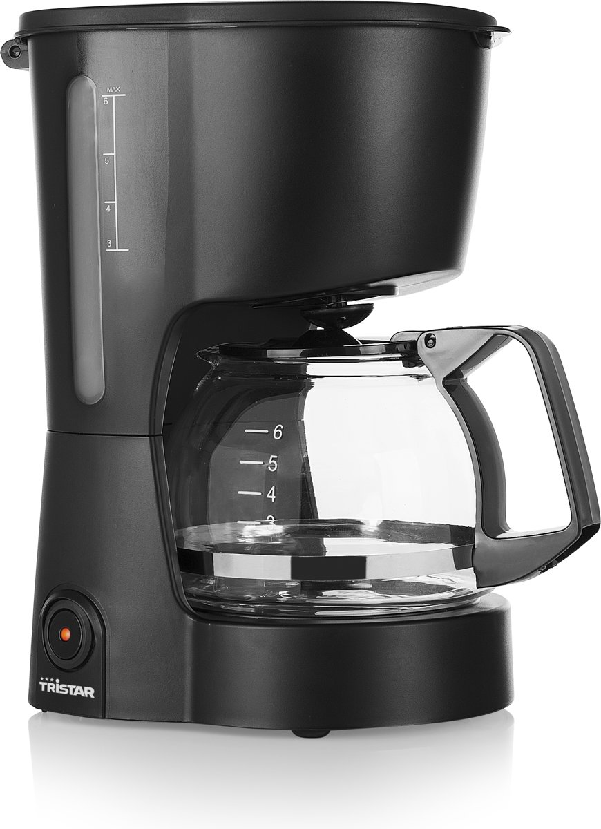 koffiezetapparaat 0.6l 600W