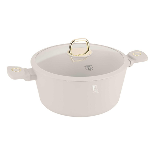 BerlingerHaus Braadpan 28cm Sahara