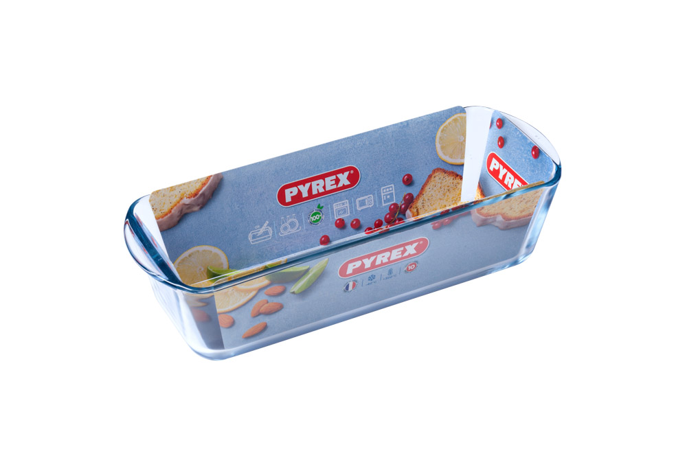 Pyrex Bake & Enjoy cakevorm 30 x 12 cm