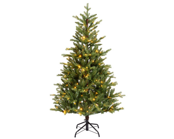 Kunstkerstboom Allison 180cm 320LEDlicht