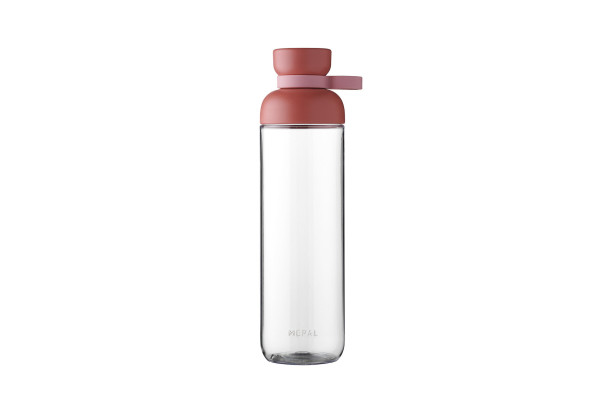 Mepal waterfles vita 900ml - vivid mauve