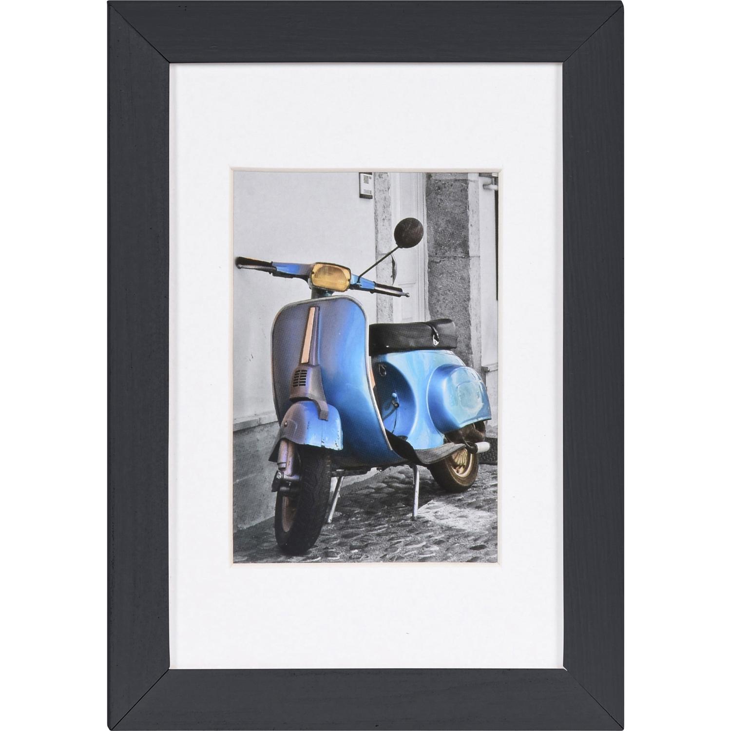 Henzo Umbria 10x15 Frame zwart