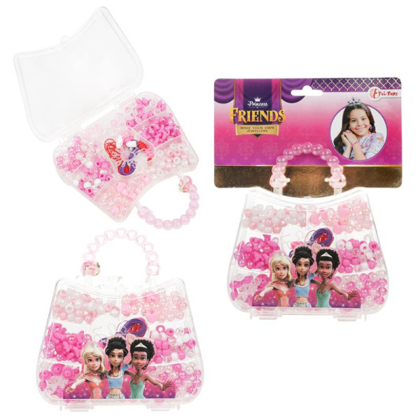 Toi Toys Sieraden maken in handtasje