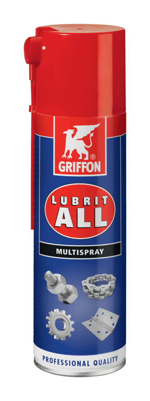 Griffon Lubrit-all Spuitbus 300ml