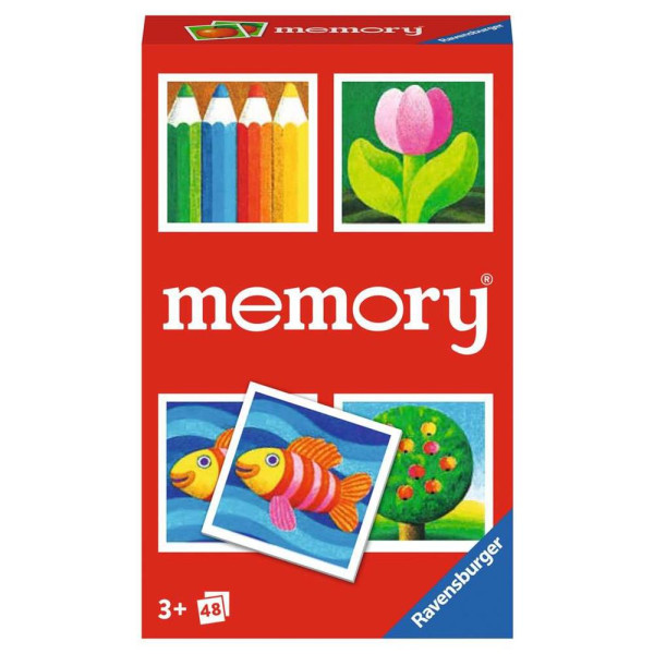 Ravensburger Children memory