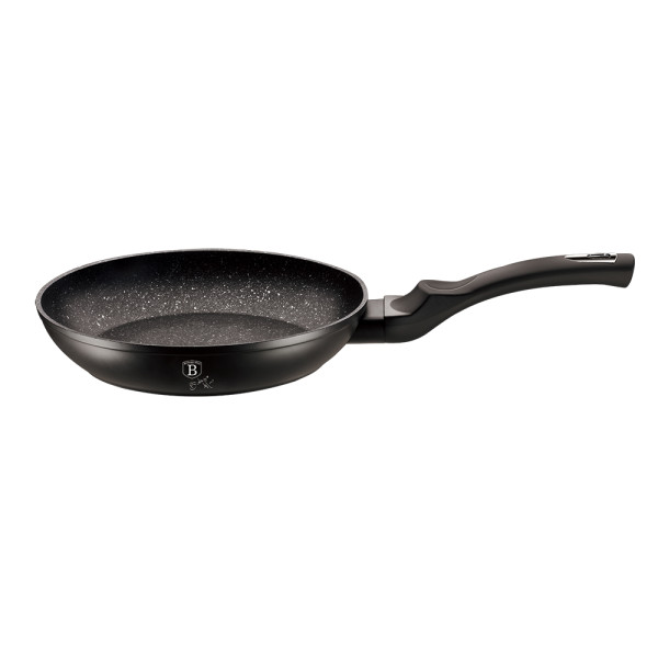 BerlingerHaus Koekenpan 24cm Black