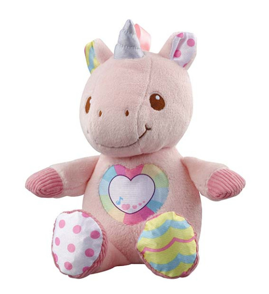 Vtech Magische Knuffel unicorn