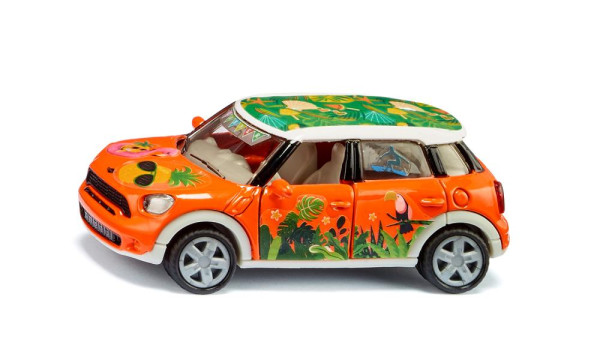 Siku Mini Countryman Knutselset "Summer"