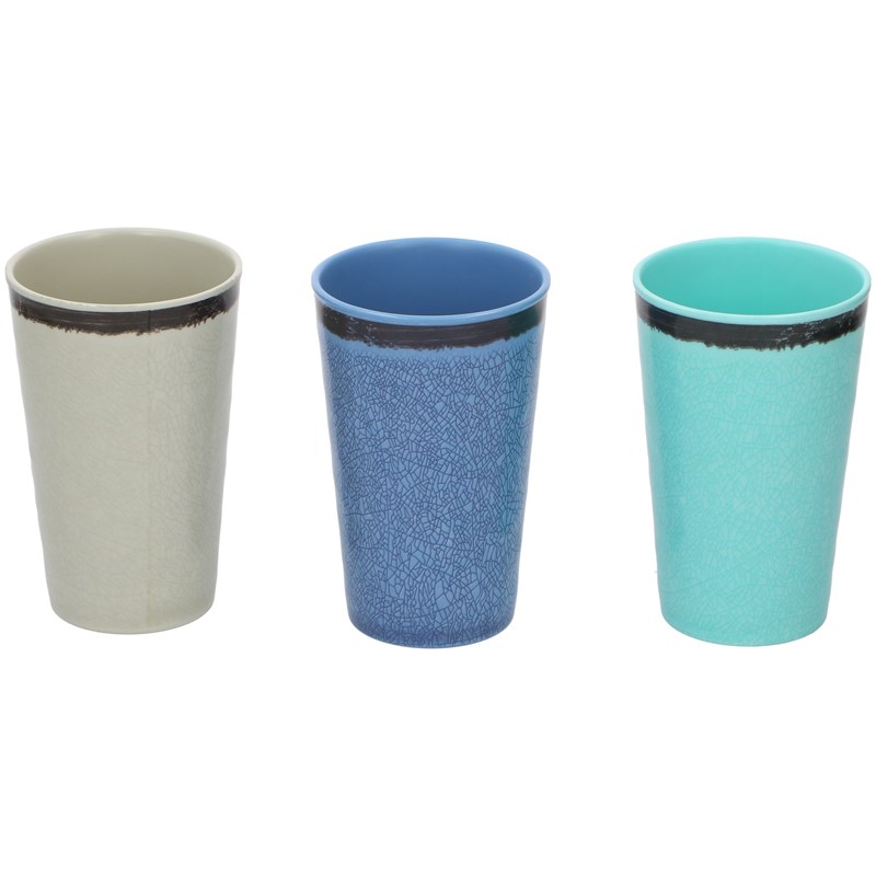 Drinkbeker Melamine 400ml