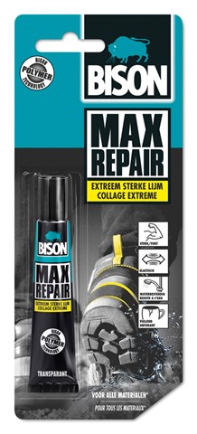 Bison Multilijm Max Repair 20 g (6309239)