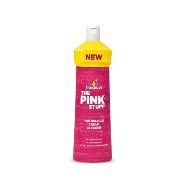 The Pink Stuff Schuurmiddel 500ml