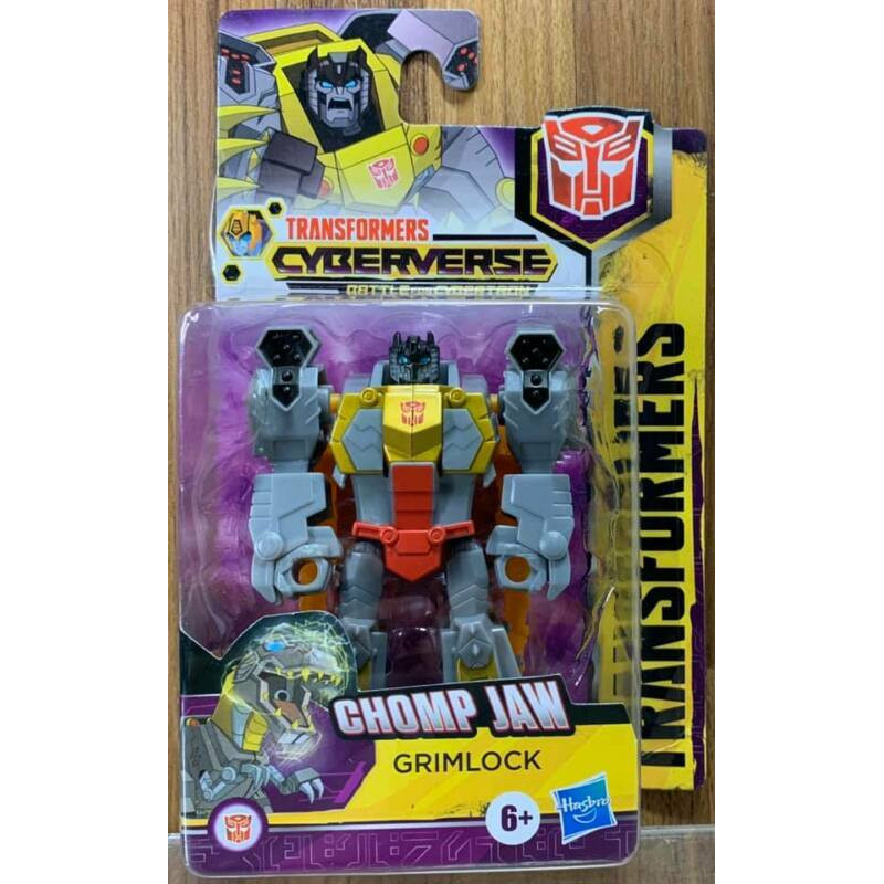 Hasbro transformer Cyberverse Windblade jongens rood 10 cm