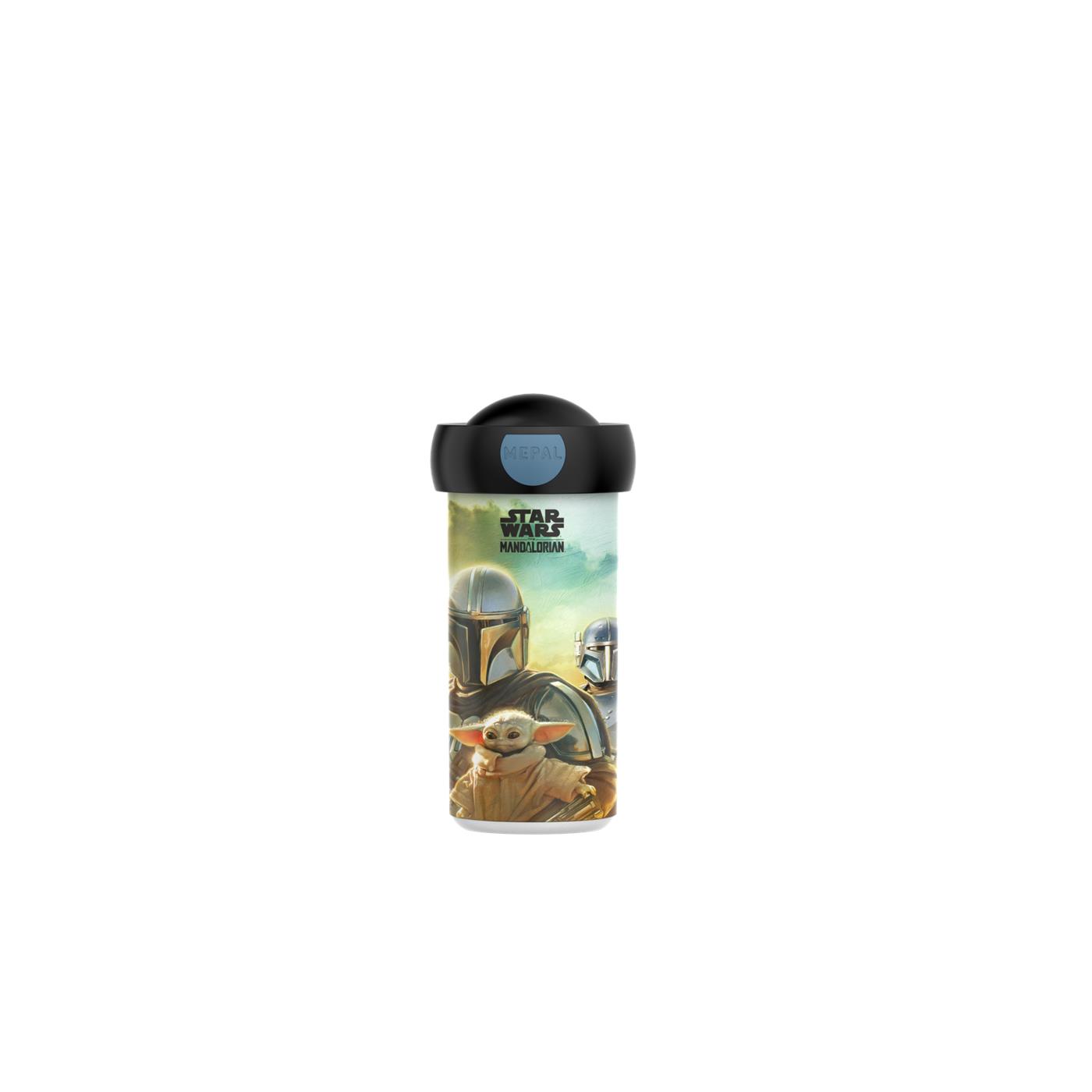 Mepal Schoolbeker Campus 300ml Star Wars