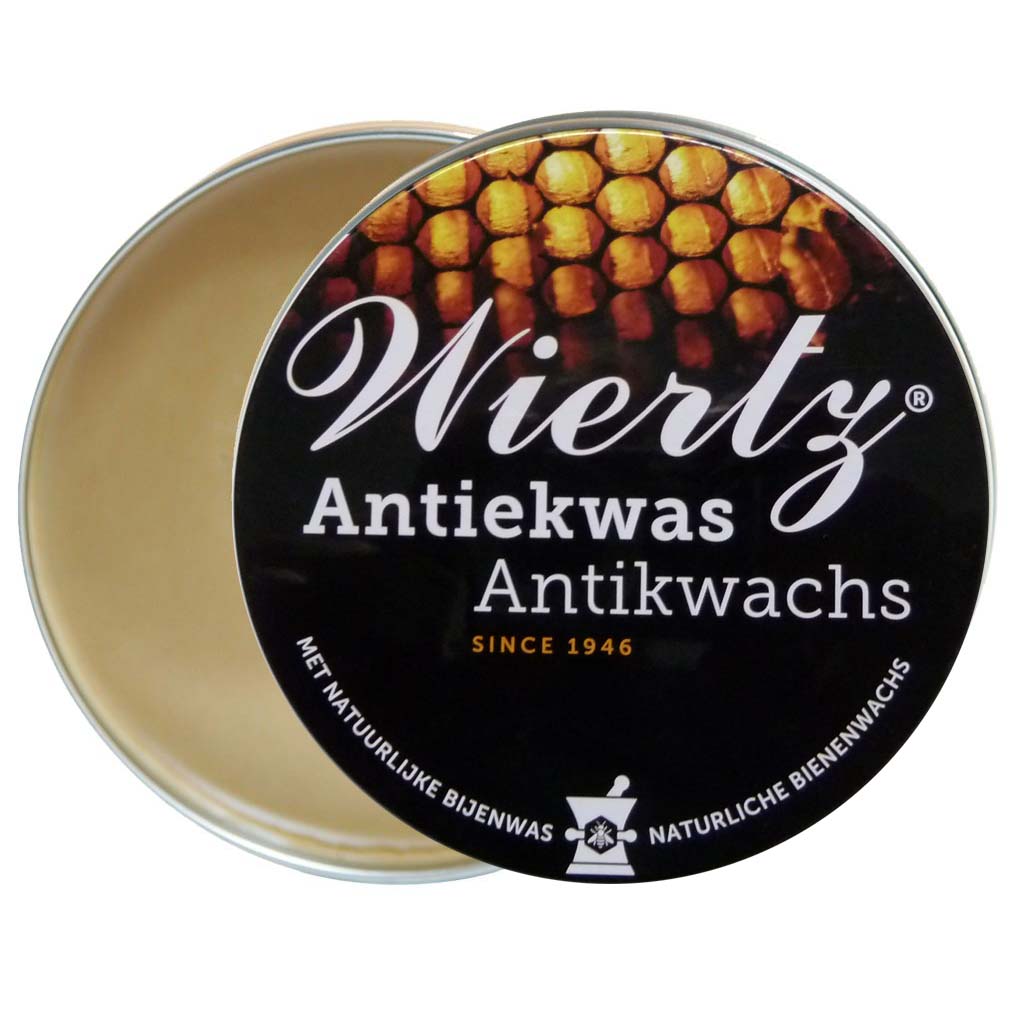 Wiertz Antiekwas Loog 375ml