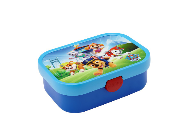 Mepal lunchbox campus - Paw Patrol pups