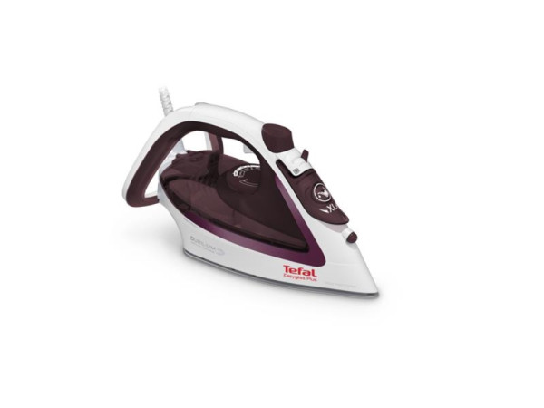 Tefal Stoomstrijkijzer Easygliss Plus