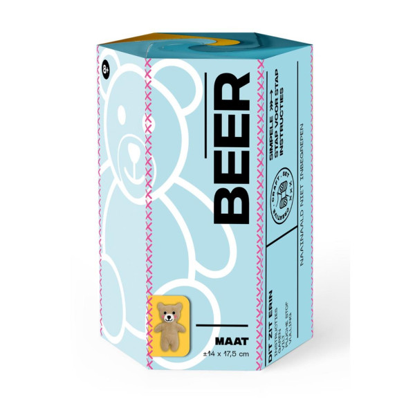 Arts & Craft set - Beer