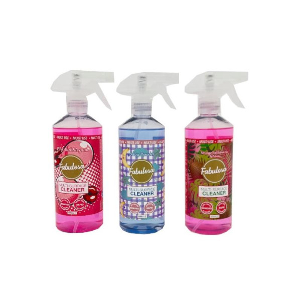 Fabulosa Allesreiniger Spray 500ml