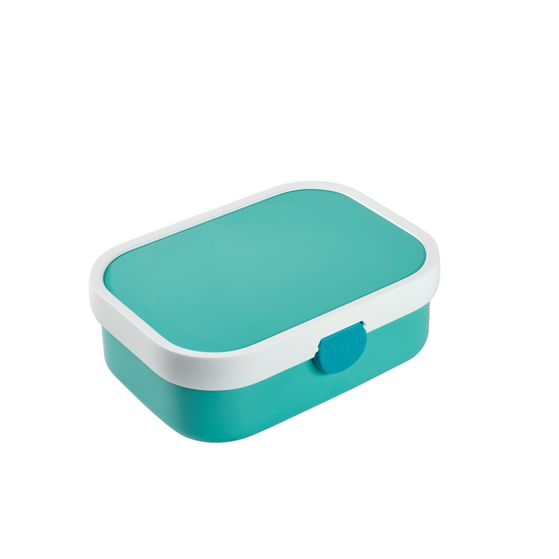 Mepal Campus lunchbox turquoise