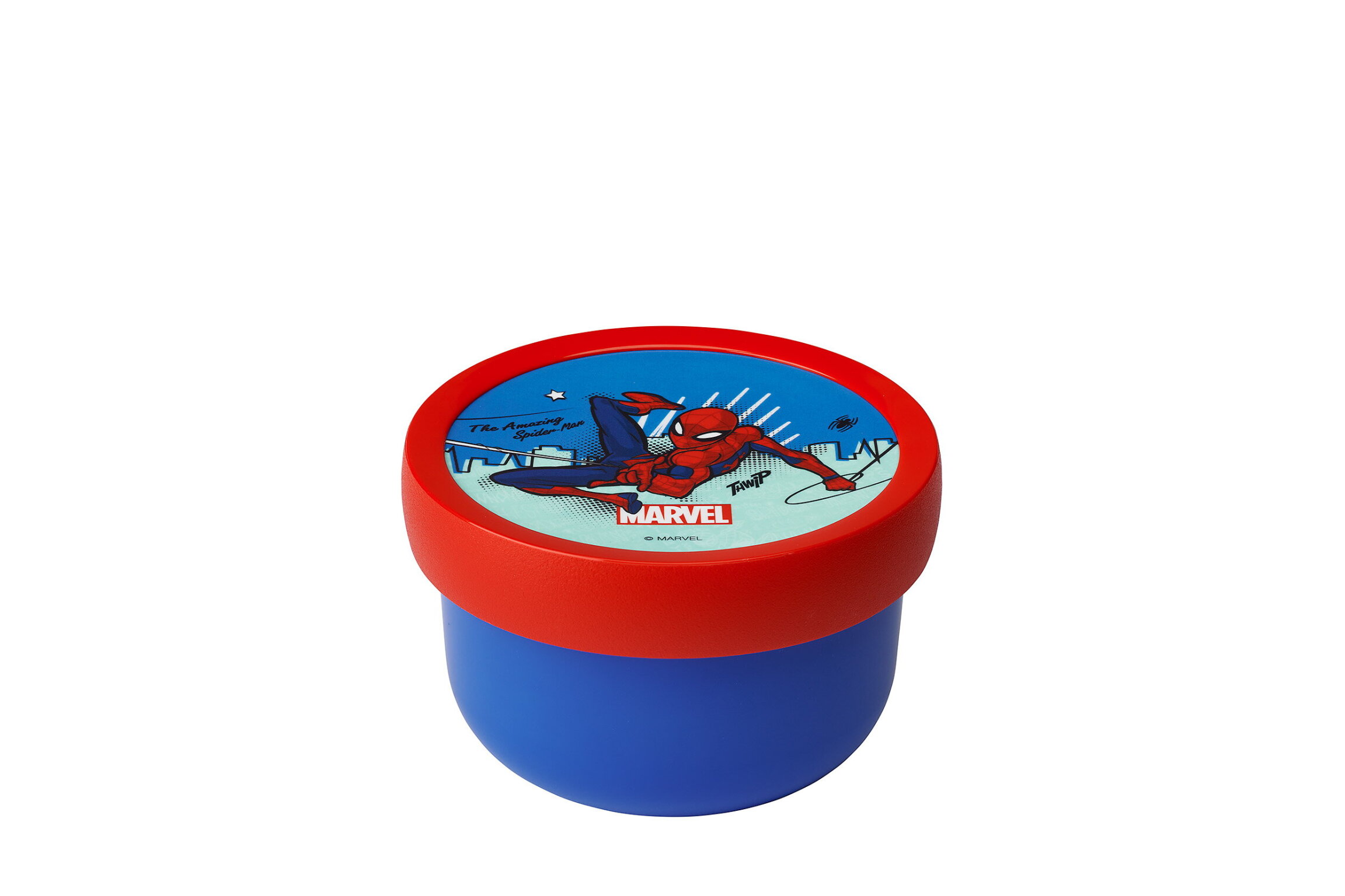 Fruitbox Campus 300 ml Spiderman