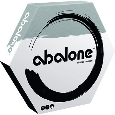 Abalone bordspel