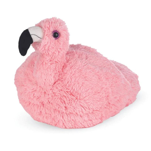 Cozy Noxxiez Kussen Flamingo