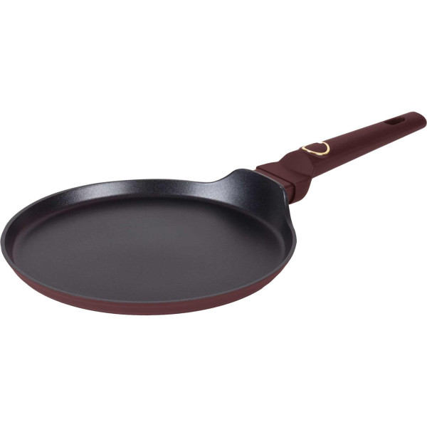 BH Pannenkoekpan 28cm Leonardo