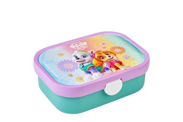 Mepal Lunchbox Campus Paw Patrol Girls