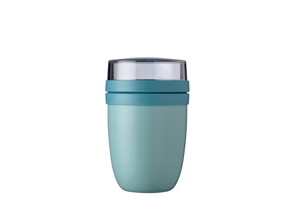 Mepal Isoleer Lunchpot Ellipse Nordic Green