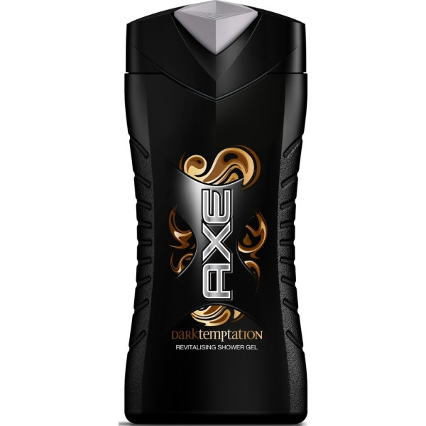 Axe Showergel 250ml Dark Temptation